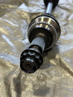 Toyota Corolla Drive Shaft