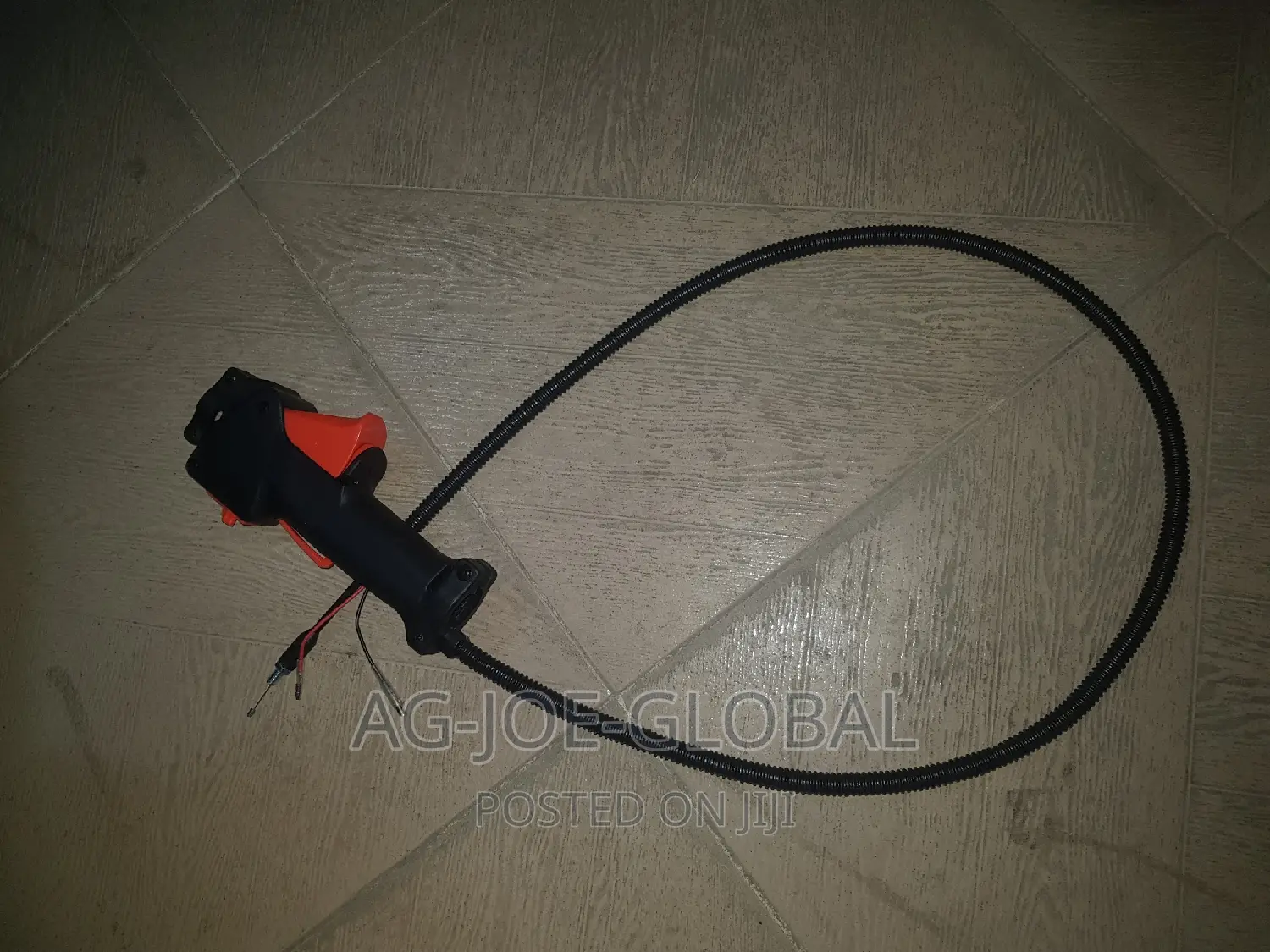 Throttle Cables