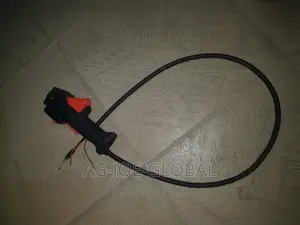 Throttle Cables