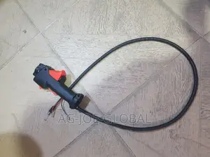Throttle Cables