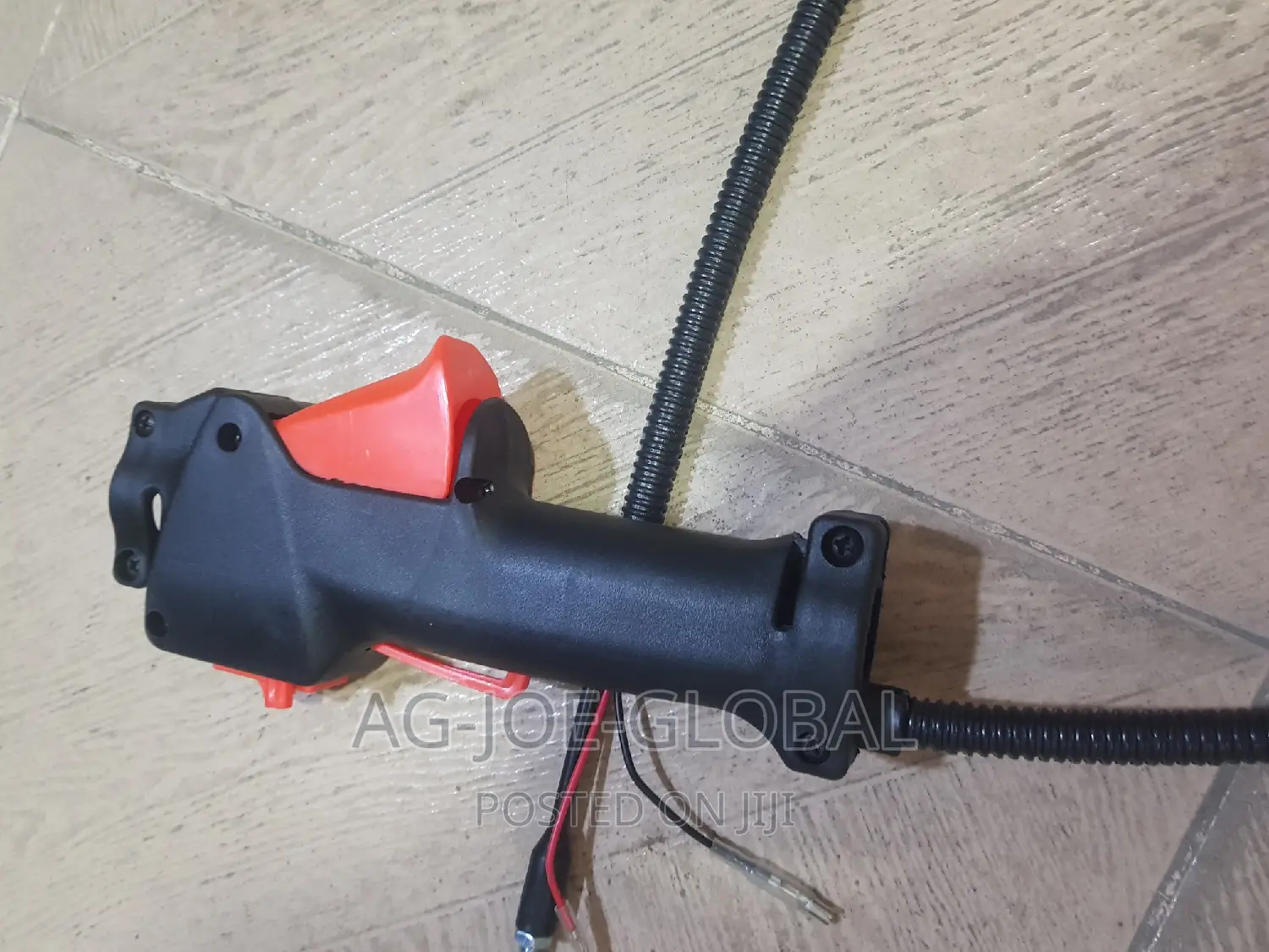 Throttle Cables