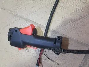 Throttle Cables