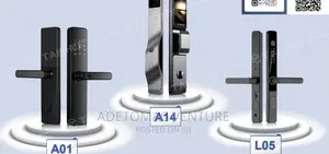 Smart Lock Set