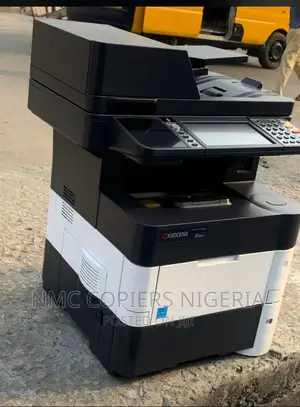 Kyocera M3550idn