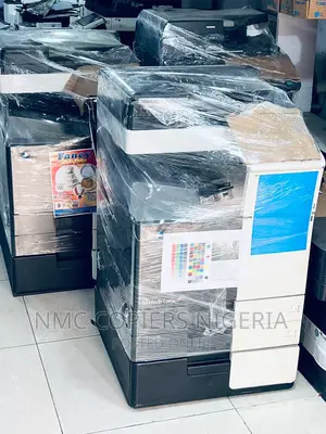 KONICA MINOLTA Bizhub C364e
