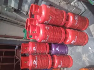 Quality Imported 12.5kg Gas Cylinder