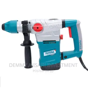 Total Rotary Hammer 1800w