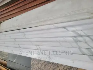 WPC Fluted Panel