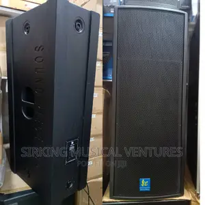 Spe 125 Sound Piece USA Acoustic