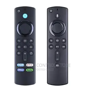 Amazon Fire Tv Stick Remote