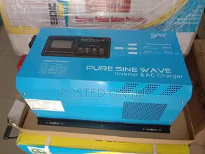 One IP 1000W 12V Pure Sine Wave