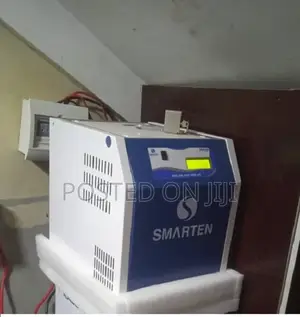 Smarten 1kva 12V Pure Sine Wave Inverter