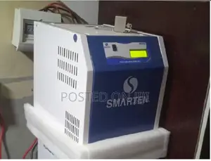 Smarten 1.7kva 24V Pure Sine Wave Nverter