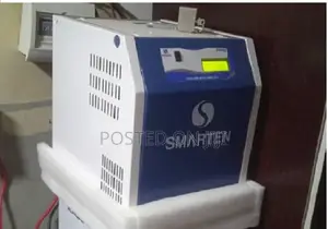Smarten 2kva 24v Pure Sine Wave Inverter