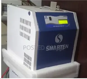 Smarten 3.2kva 24v Pure Sine Wave Inverter