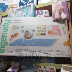 Ingenuity Baby Swing