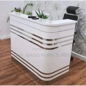 New Design Counter Reception Table
1.4 Mitre