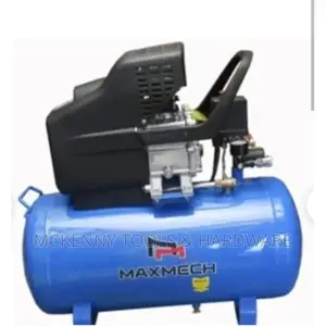 MAXMECH Oil Air Compressor Machine 25l