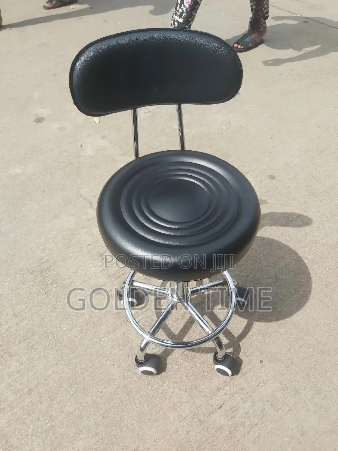 Kitchen Stools