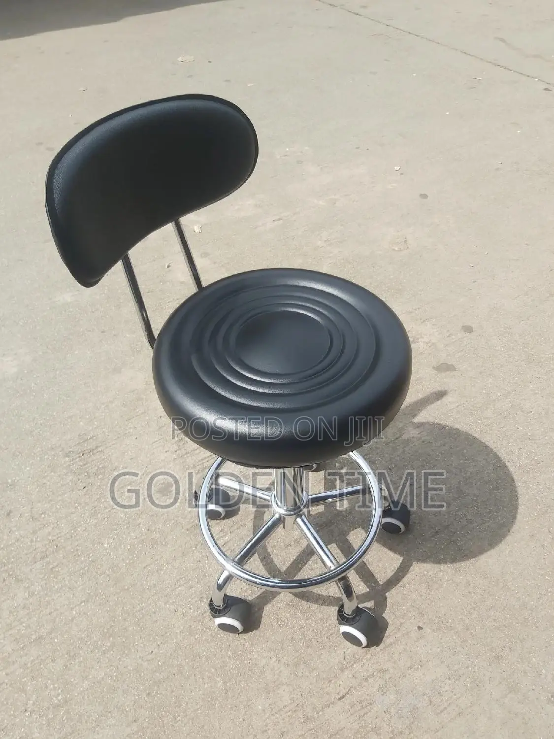 Kitchen Stools