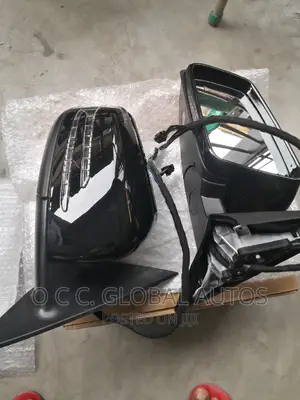 Side Mirror For Mercedes Cla 2015 Model