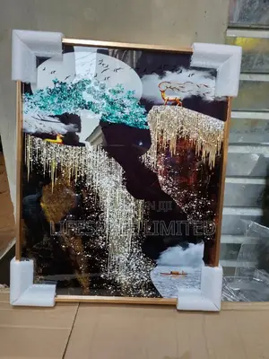 Quality Wall Frame