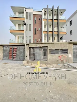 2bdrm Apartment in Ikate for sale