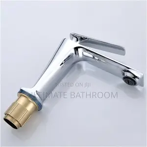 Quality Bathroom Basin Tap