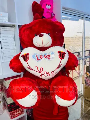 Teddy Bears for Valentine Gift for Her