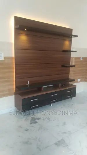 Tv Console