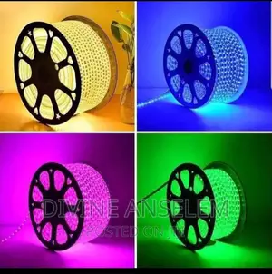 Rope Light