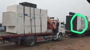 15tons Crane Truck for Hire and Rental Service