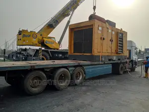 Flatbed Truck for Hire and Rental Service