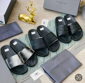 Classic Slide Design