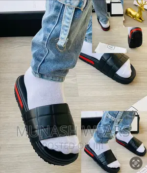 Classic Slide Design