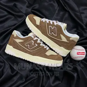 New Balance Sneakers