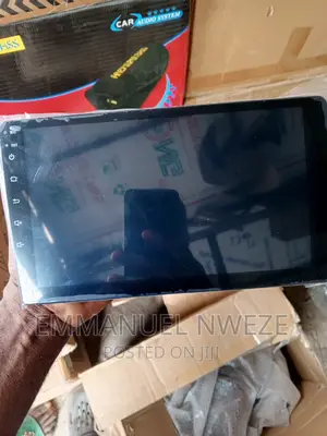 Android Screen for Jetta TSI