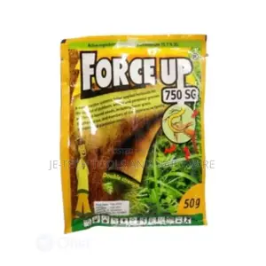 Force Up Herbicide Weed Grass Killer Sachet -50g