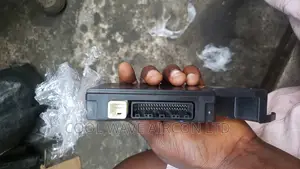 Ac Amplifier for Toyota Camry 2012 Model