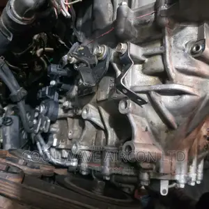Complete Engine for Toyota Avalon 2gr