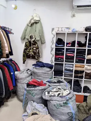 Winter Jacket First Grade Foreign Used Original