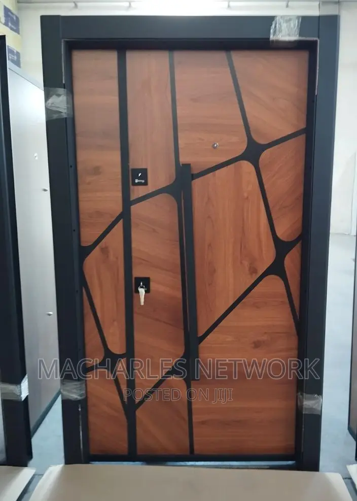 4ft Turkey Luxury Door Cdc38