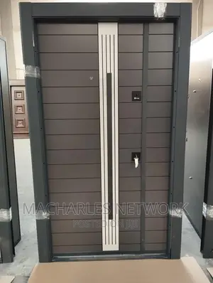 4ft Turkey Luxury Door Cdc39