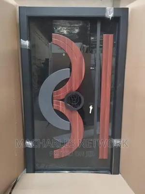 4ft Turkey Luxury Door CDC42