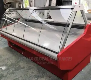 Meat Display Chiller/2.5 Meters Chiller