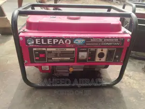 Standard Generator