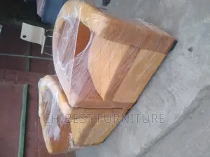 Quality Single Seater Ulphostery Padded Sofa Fabric Chair