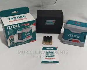 Total Self Leveling Line Laser (Tll156506)