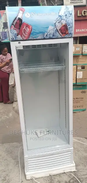 Brand New Newcastle (4 Steps) Beverage Chiller> 450 Liters