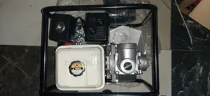 3X3" Petrol Engine Water Pumping Machine